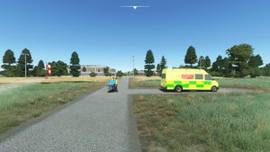 UK Major Trauma Hospital Helipads Support Project thumbnail 10