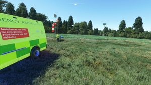 UK Major Trauma Hospital Helipads Support Project thumbnail 9