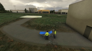 UK Major Trauma Hospital Helipads Support Project thumbnail 16