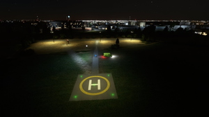 UK Major Trauma Hospital Helipads Support Project thumbnail 12