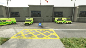 UK Major Trauma Hospital Helipads Support Project thumbnail 13