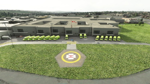 UK Major Trauma Hospital Helipads Support Project thumbnail 14