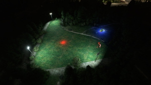 UK Major Trauma Hospital Helipads Support Project thumbnail 3