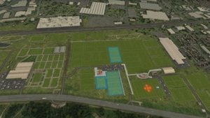 UK Major Trauma Hospital Helipads Support Project thumbnail 20