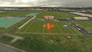 UK Major Trauma Hospital Helipads Support Project thumbnail 19