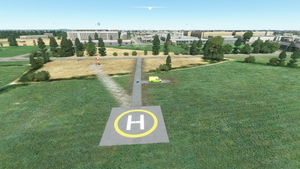 UK Major Trauma Hospital Helipads Support Project thumbnail 11