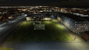 UK Major Trauma Hospital Helipads Support Project thumbnail 8