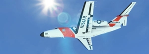 United States Coast Guard - Cessna Citation CJ4 (UC-35) thumbnail 3