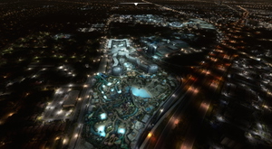 Universal Orlando thumbnail 2