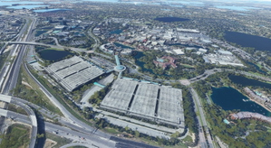 Universal Orlando thumbnail 3