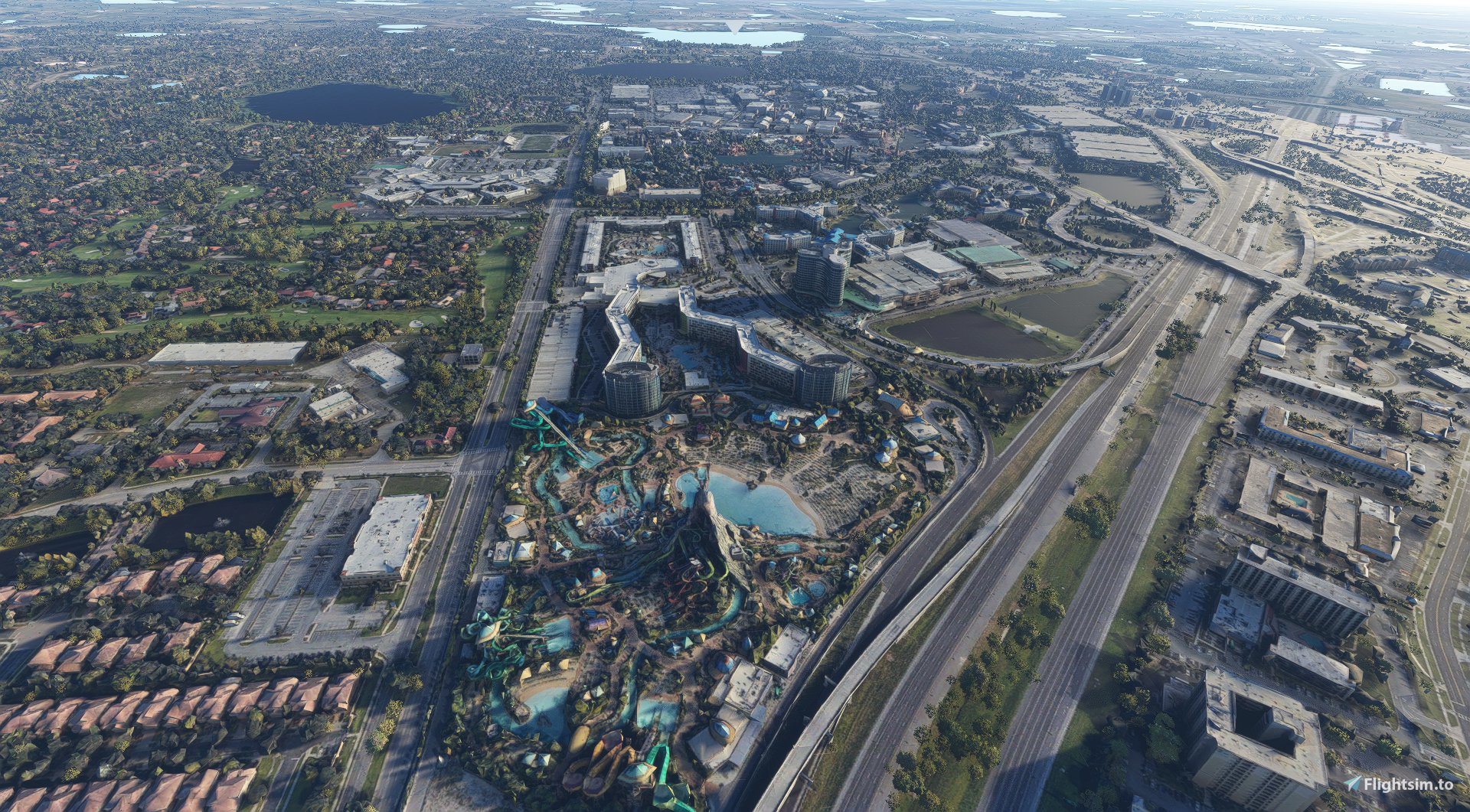 Universal Orlando - Image 1
