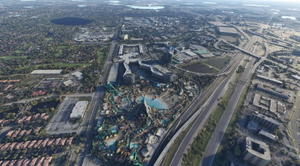 Universal Orlando thumbnail 1