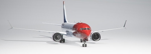 Vanilla Thumbnails for BREDOK3D Boeing 737 Max thumbnail 8