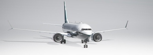 Vanilla Thumbnails for BREDOK3D Boeing 737 Max thumbnail 1