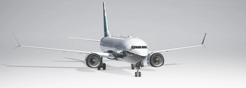 Vanilla Thumbnails for BREDOK3D Boeing 737 Max