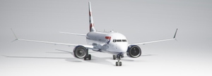 Vanilla Thumbnails for BREDOK3D Boeing 737 Max thumbnail 4