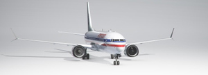 Vanilla Thumbnails for BREDOK3D Boeing 737 Max thumbnail 2