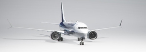 Vanilla Thumbnails for BREDOK3D Boeing 737 Max thumbnail 3