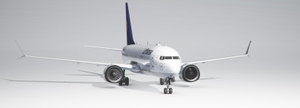 Vanilla Thumbnails for BREDOK3D Boeing 737 Max thumbnail 7