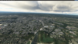 Vannes Downtown - Centre Ville de Vannes thumbnail 3