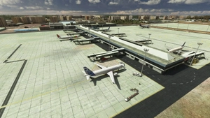 VCBI - Bandaranaike Intl. Airport, Colombo/Katunayake thumbnail 5