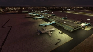 VCBI - Bandaranaike Intl. Airport, Colombo/Katunayake thumbnail 6