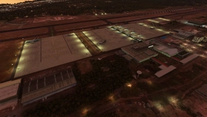 VCBI - Bandaranaike Intl. Airport, Colombo/Katunayake thumbnail 4