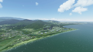 Venezuelan Landmark - El Palito Refinery & Planta Centro thumbnail 11