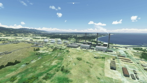 Venezuelan Landmark - El Palito Refinery & Planta Centro thumbnail 14