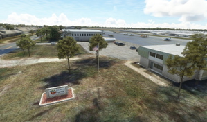 Venice Municipal Airport - KVNC thumbnail 3