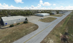 Venice Municipal Airport - KVNC thumbnail 2