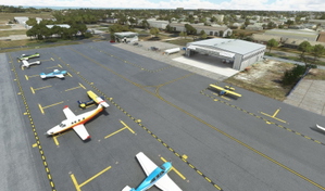 Venice Municipal Airport - KVNC thumbnail 4