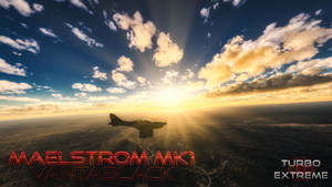 Maelstrom MK1 (formerly VRTE) thumbnail 2