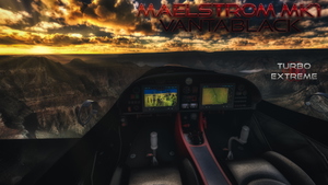 Maelstrom MK1 (formerly VRTE) thumbnail 4