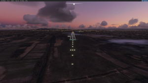 Vinh International Airport - VVVH thumbnail 18