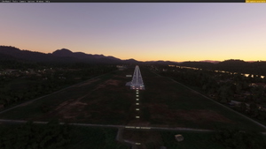 VLLB, Luang Prabanng international Airport  thumbnail 4