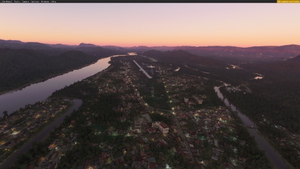 VLLB, Luang Prabanng international Airport  thumbnail 6