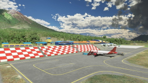 WAEE - Sultan Babullah Airport, Ternate thumbnail 4