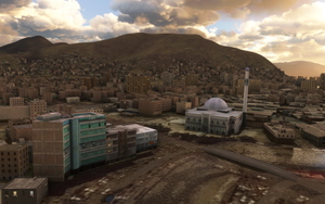 Welcome to Kabul thumbnail 7