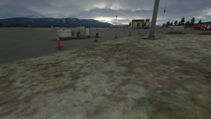 Whitehorse Intl (CYXY), Yukon, Canada thumbnail 3