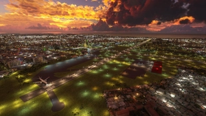 WIID Kemayoran International Airport, Jakarta thumbnail 11
