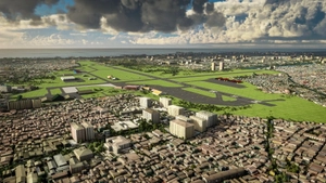 WIID Kemayoran International Airport, Jakarta thumbnail 7