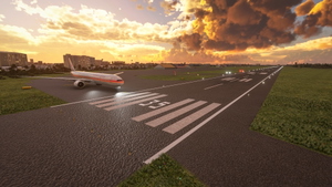 WIID Kemayoran International Airport, Jakarta thumbnail 10