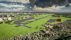 WIID Kemayoran International Airport, Jakarta thumbnail 8