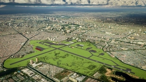WIID Kemayoran International Airport, Jakarta thumbnail 9