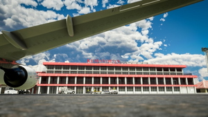WIID Kemayoran International Airport, Jakarta thumbnail 3