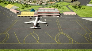 WIID Kemayoran International Airport, Jakarta thumbnail 6