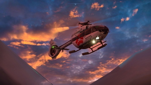WIKING Helikopter Service - H145 [8K] thumbnail 5