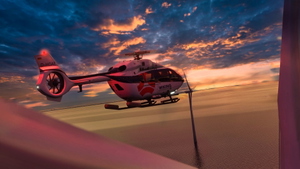 WIKING Helikopter Service - H145 [8K] thumbnail 4
