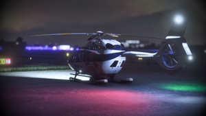 WIKING Helikopter Service - H145 [8K] thumbnail 7